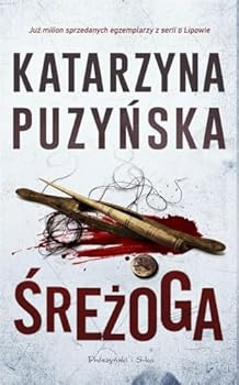 Śreżoga - Book #12 of the Lipowo