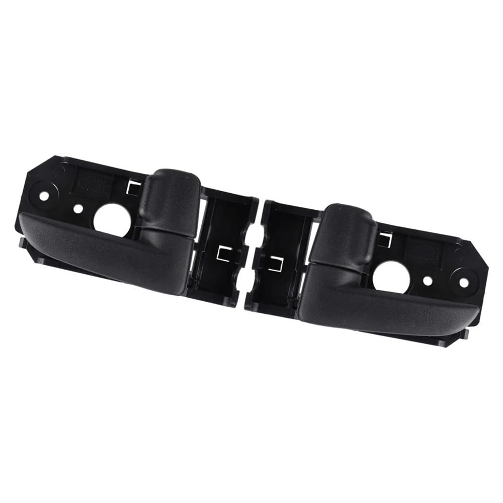 MLIOJU Car Inner Door Handle 1 Pair Car Left & Right Interior Door Handles 82610-2F000 82620-2F000 for Spectra for Spectra5 2005-2009
