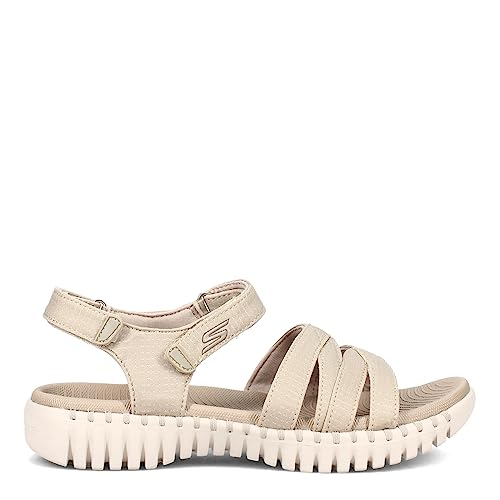 Skechers Women's Ankle-Strap Sandal2