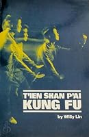 T'ien Shan P'ai Kung Fu 0897500458 Book Cover