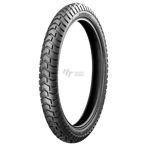 Pneu trail K60SCOUT 90/90-21 54T TL pneu moto mixte jante 21