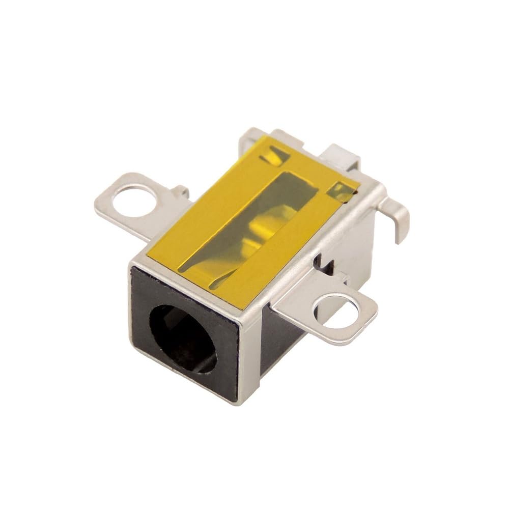 Port de charge jack CC résout problème batterie Lenovo V14-ADA - 6