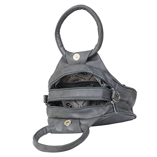 Image of LL Leather Land Designer Mutka Sling