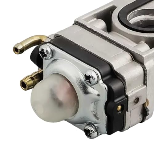 Carburateur souffleur EBZ8500 régulateur thermique - 4