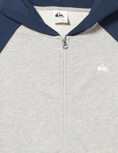 Quiksilver Boy's Easy Day Pullover Hoodie Sweatshirt2
