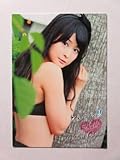 SKE48 トレカ part4【ノーマルカードR103小木曽汐莉】ビキニ姿≪トレーディングコレクションPart4≫