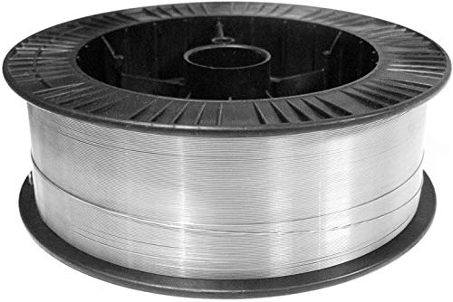416GRRT8LQL. SL500 Washington Alloy Spool Mig Welding Wire 316L Stainless Steel (.035, 33 Lb. Spool)
