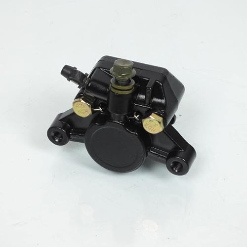Pinza freno posteriore Teknix per Scooter Peugeot 50 Speedfight 2 AC 2T Nuovo