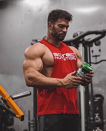BCAA + Glutamine Xpress pour éviter les courbatures après l'effort - 5