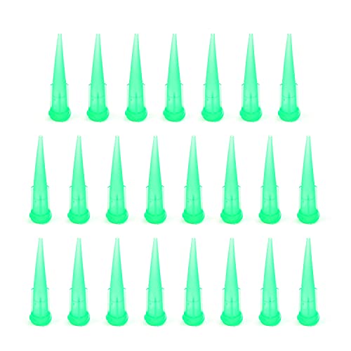 VISTA VIS-312102 Stat-Flo Hemostatic Pre-Bent Tip, 19 Gauge (Pack of 20)