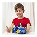 Paw Patrol, Mighty Pups Super Paws Chase’s Powered Up Cruiser Transforming Vehicle