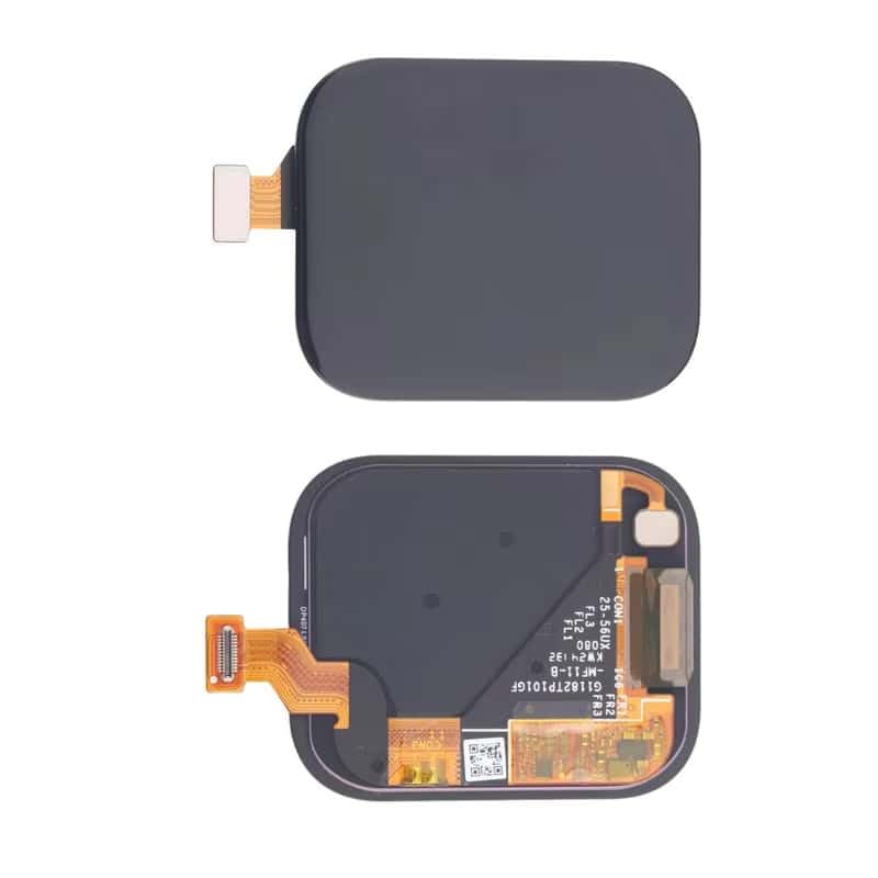 YOOOKOOO - Schermo LCD per Huawei Watch Fit 3 SLO-B19 e Touch Screen Assembly