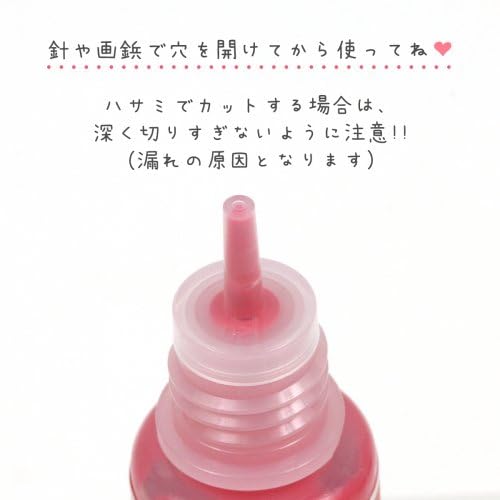 Amazon.co.jp: レジン 着色剤 8色セット カラリー オトナくすみカラー 