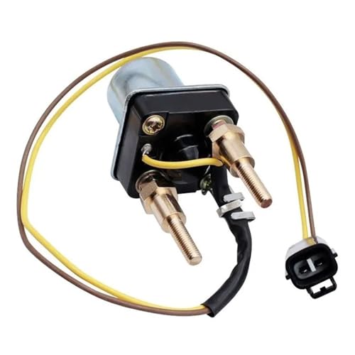Relais de solénoïde de démarreur Kawasaki JT1100 pour vos sorties en Jet Ski STX