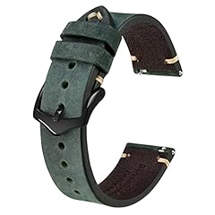 Green / Black Buckle