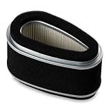 MaxPower Luftfilter & Vorfilter passend für Kawasaki/John Deere - Referenznummer M70284, M70283, 11013-2093, 11013-2092