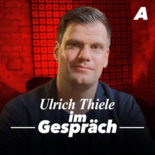 Nord Stream: &bdquo;Die Spur f&uuml;hrt zur CIA&ldquo; &ndash; Ulrich Thiele im Gespr&auml;ch