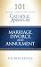 101 Quick Questions With Catholic Answers: Marriage, Divorce, and Annulment