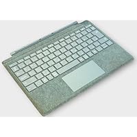 Microsoft - 【ホイクエンさま専用】Surface Pro7  タイプカバー黒 Amazon | マイクロソフト Surface Pro タイプカバー ブラック