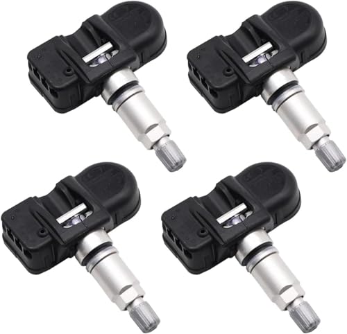 Capteur pression pneus Mercedes Classe C W204 précis anti-crevaison A0009057200