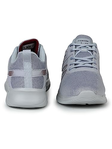 Image of ABROS Men's Smith ASSG0207 Sports Shoes /Casual Shoes /Running Shoes