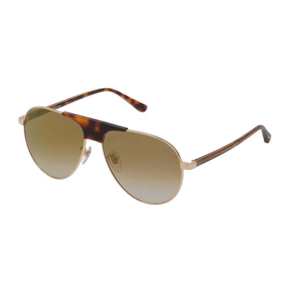 Lozza Accesorios Deportivos de Gafas de Sol Marca Unisex Adulto