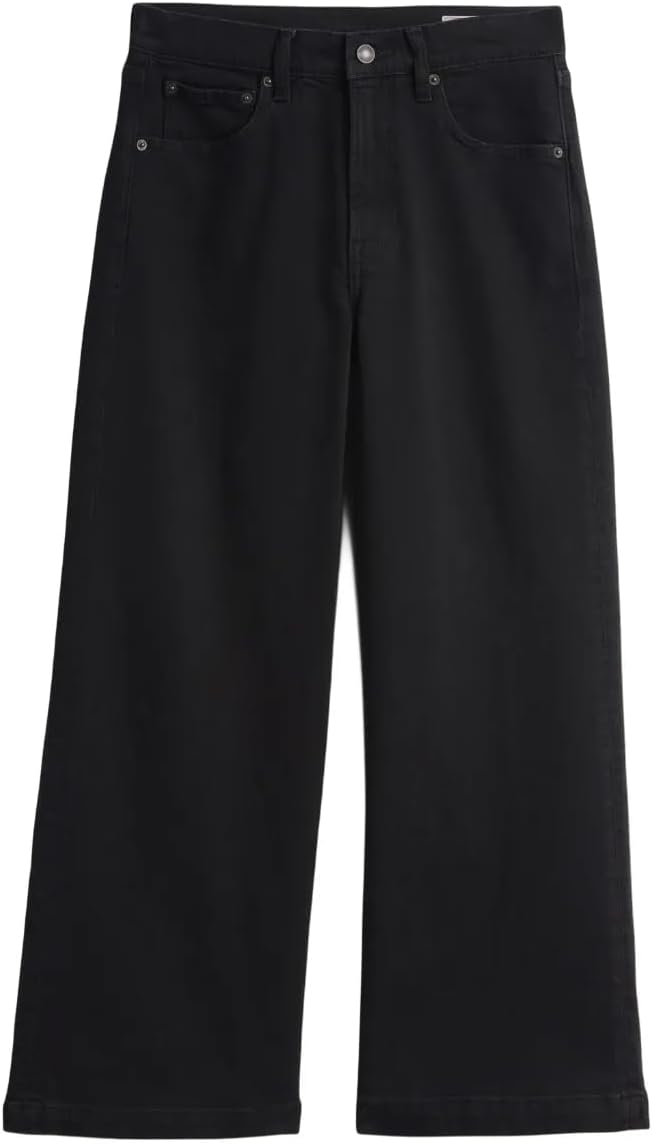 GAP Womens Stride Ankle Denim