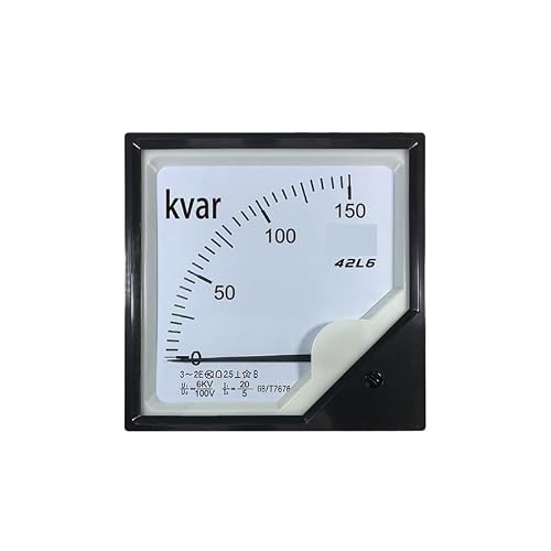 �O�������d�͌v�A42L6 6KV/100V�A80/120/150kvar/2mvar ���b�g���[�^�[�L�����b�g(AC 300kvar 40-5A)