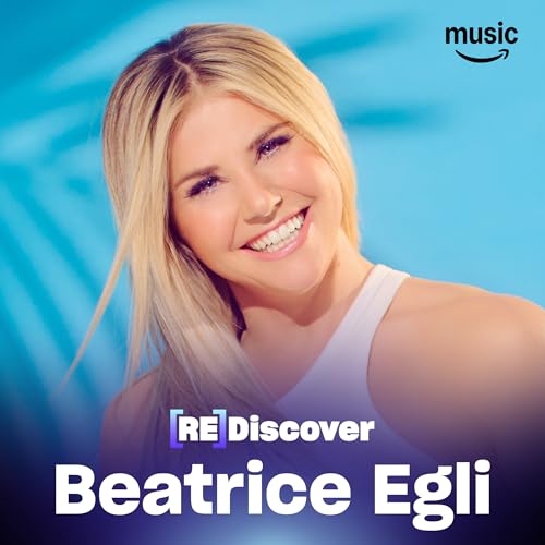 Zusammengestellt von: Amazon Music