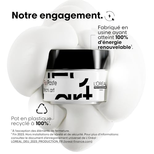 Poker Paste Pâte De Coiffage 75 Ml - vue 6