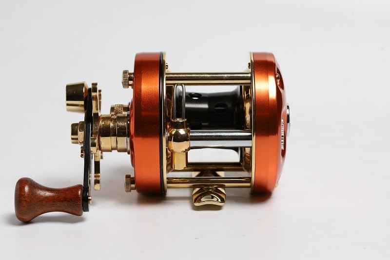 アブガルシ アアンバサダー 5500 CDL XO エディション