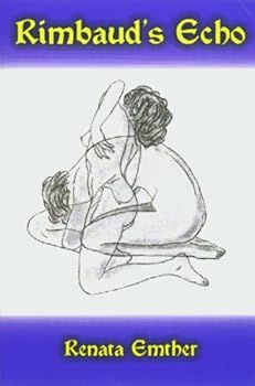 Perfect Paperback Rimbauds Echo Book