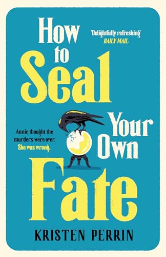 Cover zum Buch How To Seal Your Own Fate