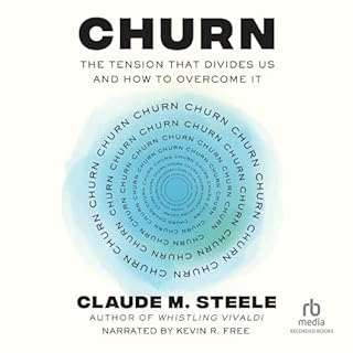 Churn cover art