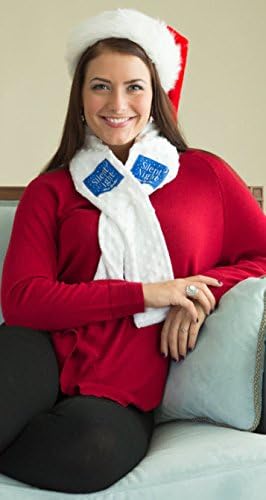 Silent Night Therapeutic Neck Wrap