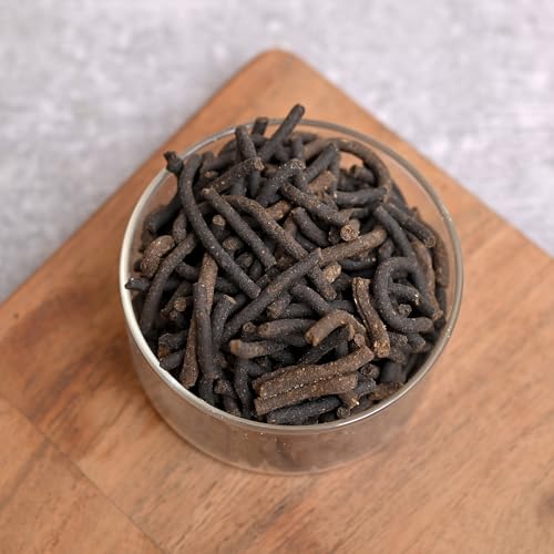 Image of Tummy Pops | Pipli for Digestion - 950gm Pouch |Handmade Chatpata Pipli Long Pepper Churan Pachak Mukhwas Mouth Fresheners | Hygienically Prepared & Packed