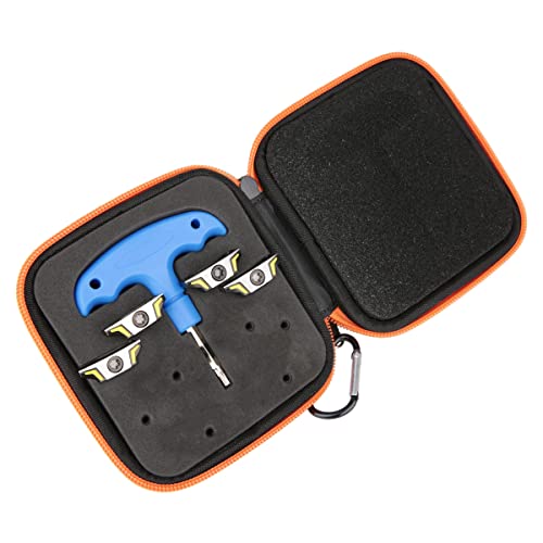 4pcs/Set Golf Weight Wrench Tool Kit for Ping G430 Driver 7g 11g 13g 15g