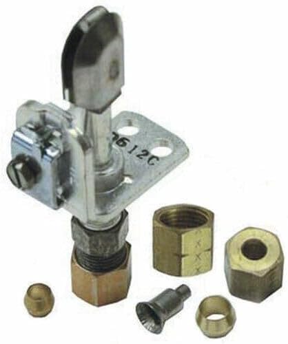 PILOT KIT NAT and LP 11 E Replacement for BAKERS Pride M1054X M1055X models D125, Y600,Y612, 922