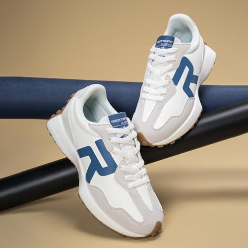 Image of Red Tape Womens Rll0375 Lifestyle Sneakers