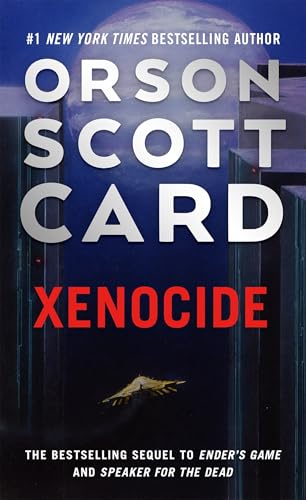 Xenocide (SCIENCE FICTION)