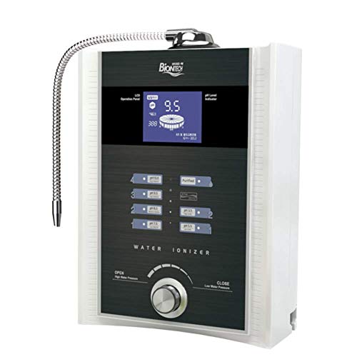 Image of Alkaline Water Ionizer 7 Plates