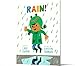 Rain!