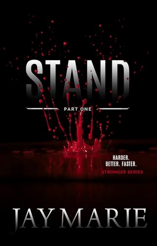 Image of Stand - Part One (Stronger Series Book 5)