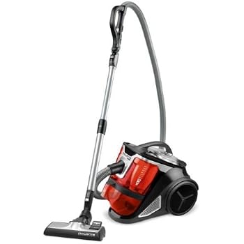 aspirateur rowenta silence force extreme