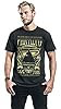 Pink Floyd Dark Side of The Moon - Live On Stage 1972 Men T-Shirt Black M, 100% Cotton, Regular #3