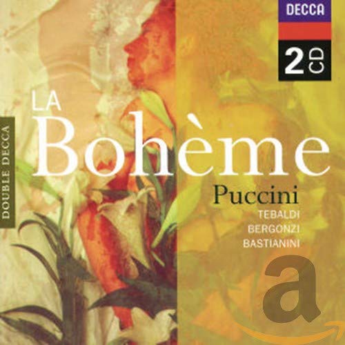 Puccini: La Bohème
