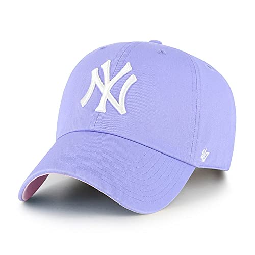 Image of '47 MLB York Yankees Clean Up Adjustable Hat, Adult