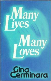 Paperback Many Lives, Many Loves Book