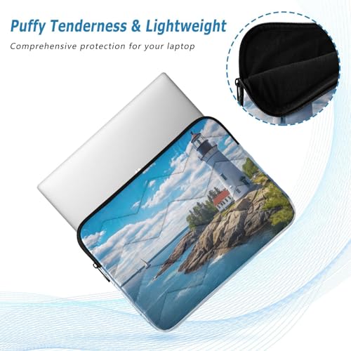 Funda para portátil 13-14 pulgadas resistente al agua miniatura 5