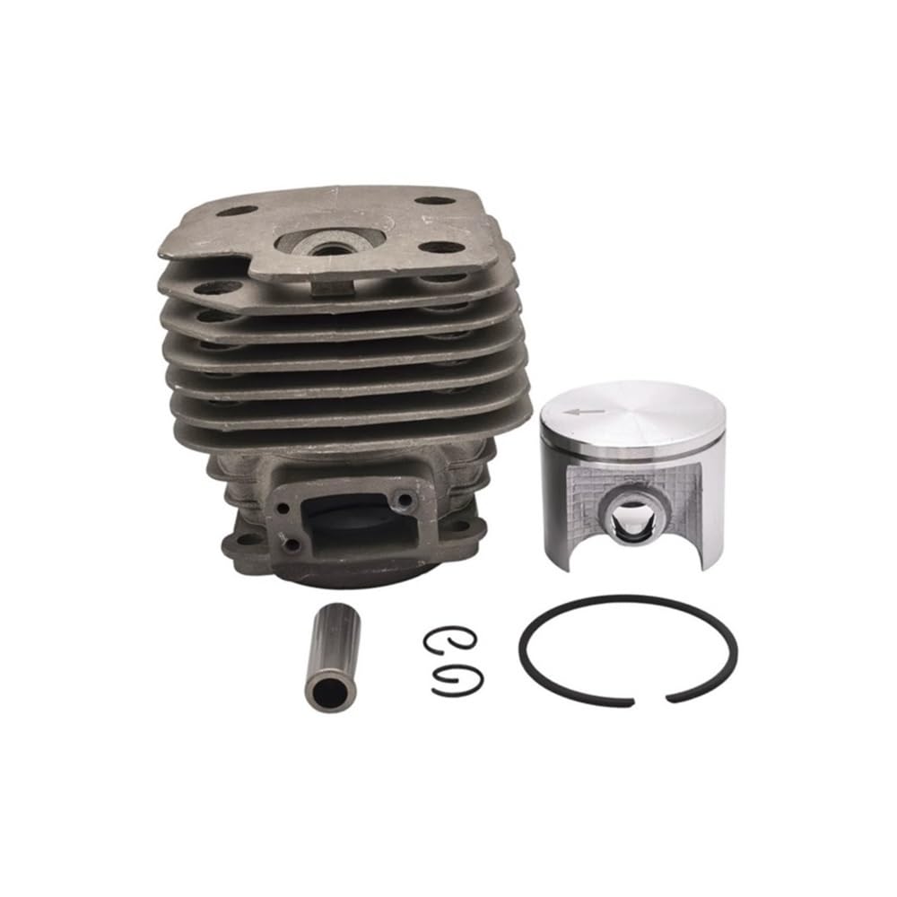 Kit piston cylindre 50 mm pour rénover les tronçonneuses 268, 268XP et 268K